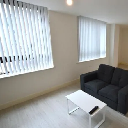 Image 3 - Madisons Lounge, Chancery Lane, Bolton, BL1 1AT, United Kingdom - Apartment for sale
