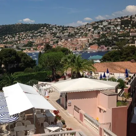 Image 9 - Avenue Françoise, 06230 Villefranche-sur-Mer, France - Apartment for rent