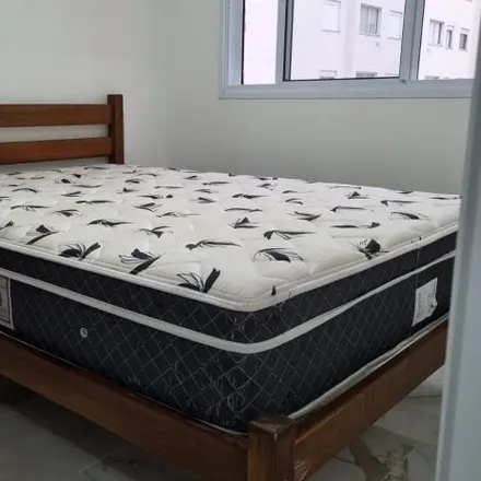 Rent this 1 bed apartment on Rua João Gomes Júnior in Butantã, São Paulo - SP