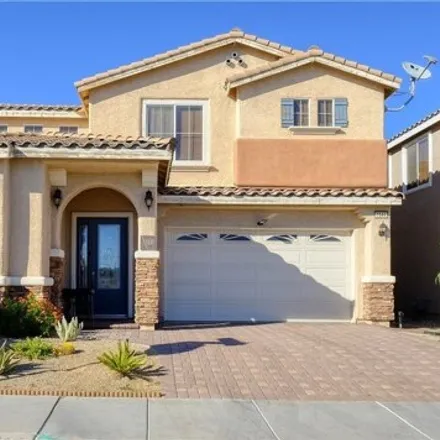 Buy this 3 bed house on 7384 West Mesa Vista Avenue in Spring Valley, NV 89113