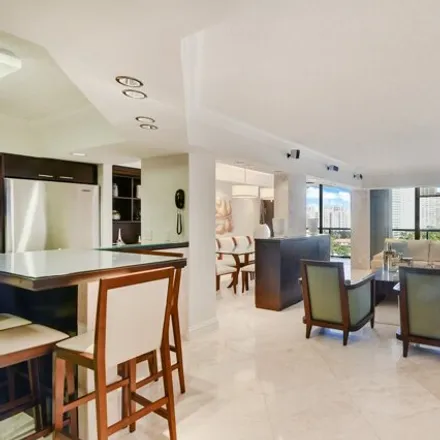 Buy this 3 bed condo on 19707 Turnberry Way in Aventura, FL 33180