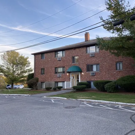 Buy this 2 bed condo on 38 Bay View Terrace in Danvers, MA 01923