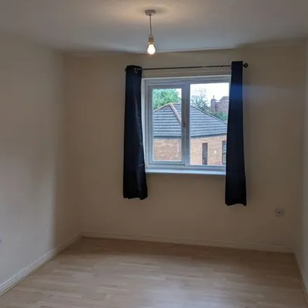 Rent this 2 bed apartment on Knightswood Court in Liverpool, L18 9RA