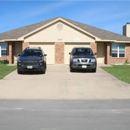 Buy this studio house on 2345 Wildewood Drive in Harker Heights, Bell County