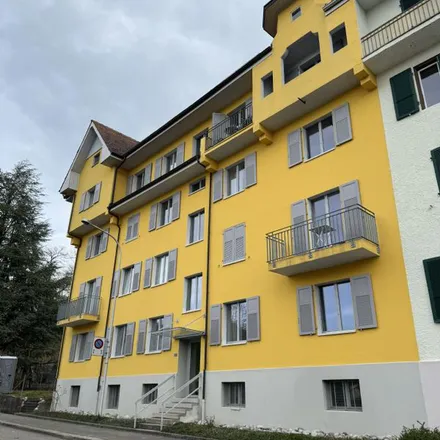 Image 3 - Feldstrasse 52, 4656 Olten, Switzerland - Apartment for rent