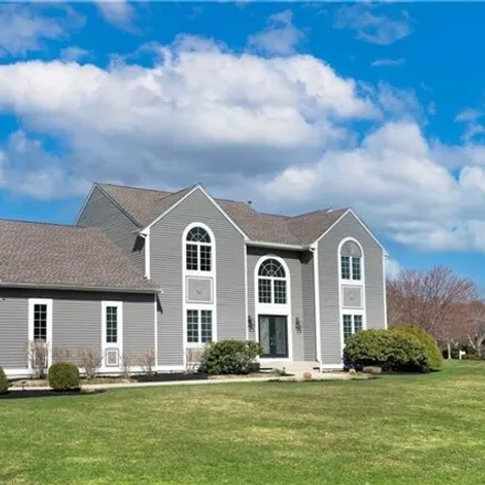 Buy this 4 bed house on 58 Sage Trail in North Kingstown, RI 02852