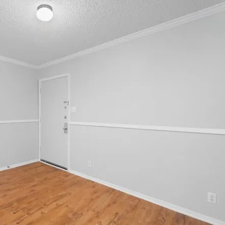 Rent this 1 bed apartment on 4101 Speedway in Austin, TX 78751