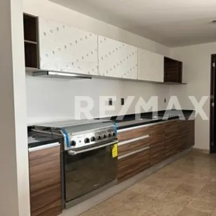 Rent this 3 bed apartment on unnamed road in Novaterra, 36614 Irapuato