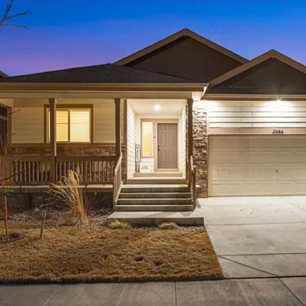Buy this 3 bed house on Bounty Drive in Windsor, CO 80550