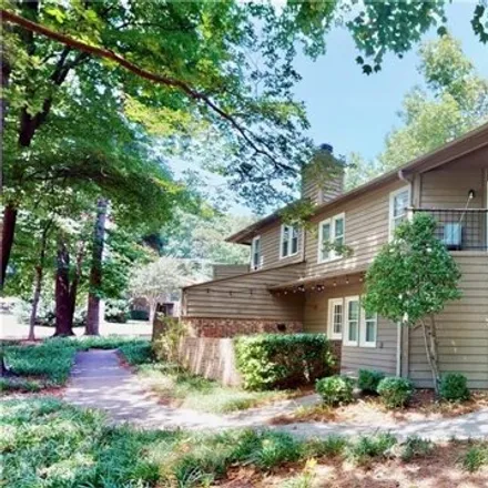 Rent this 2 bed condo on 3903 Colony Crossing Drive in Charlotte, NC 28226
