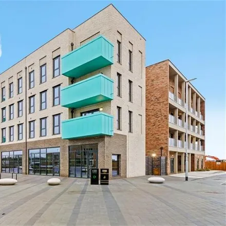 Image 1 - 2-6 Galton Road, Cambridge, CB3 0UL, United Kingdom - Apartment for rent