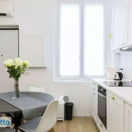Image 9 - Via Lodovico il Moro 135, 20142 Milan MI, Italy - Apartment for rent