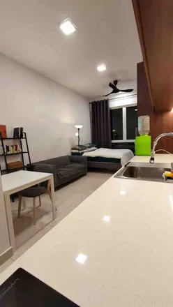 Image 3 - Jalan Perhentian, Sentul, 51000 Kuala Lumpur, Malaysia - Apartment for rent