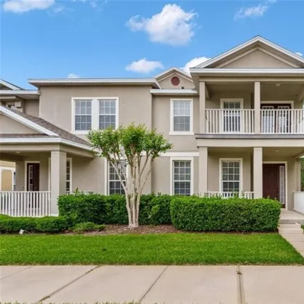 Buy this 3 bed condo on 10717 Garden Lily Drive in Orlando, FL 32832
