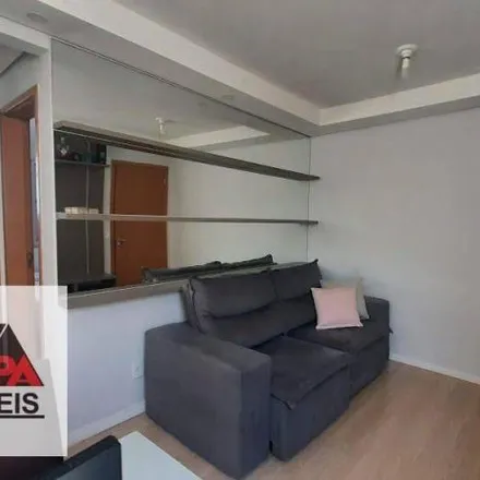 Buy this 2 bed apartment on unnamed road in Jardim São José, Americana - SP