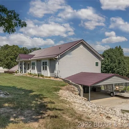Image 3 - unnamed road, Benton County, MO, USA - House for sale