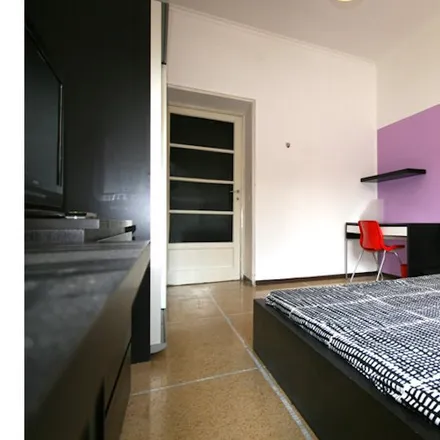 Image 2 - Hotel del Sole, Via Gaspare Spontini 6, 20131 Milan MI, Italy - Room for rent