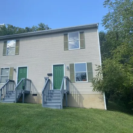 Rent this 2 bed house on 155 18th Street Southeast in Roanoke, VA 24013