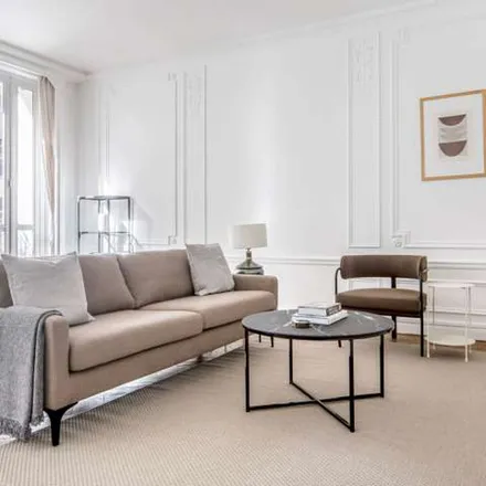 Image 3 - 2 Avenue Stéphane Mallarmé, 75017 Paris, France - Apartment for rent