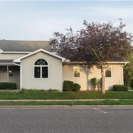 Buy this 4 bed house on Vogel Family Dentistry in North Franklin Street, Mondovi