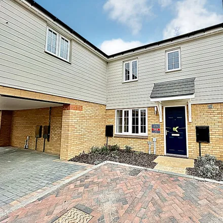 Rent this 2 bed apartment on Bedford Southern Bypass in Elstow, MK42 9GL