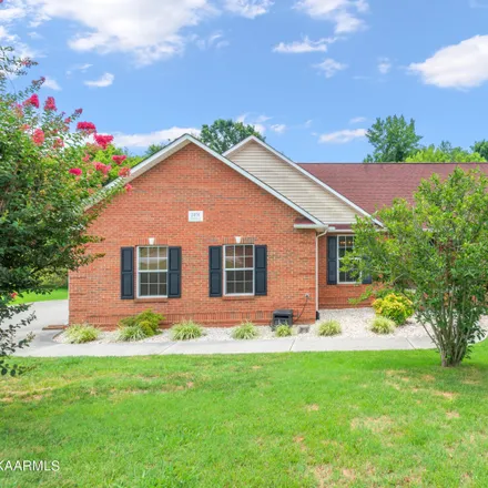 Buy this 4 bed house on 2400 Presario Lane in Bonny Kate, Knox County