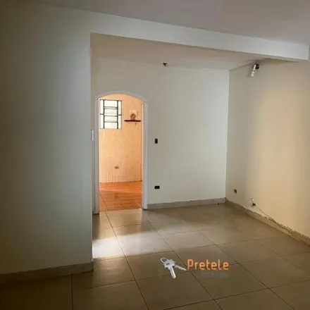 Buy this 3 bed house on Rua Vicente Leporace in Campo Belo, São Paulo - SP