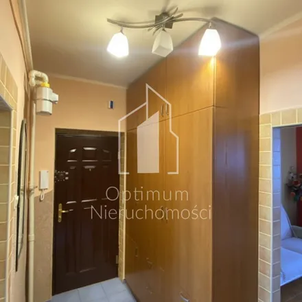 Rent this 2 bed apartment on Hala Polonia in Dekabrystów, 42-201 Częstochowa