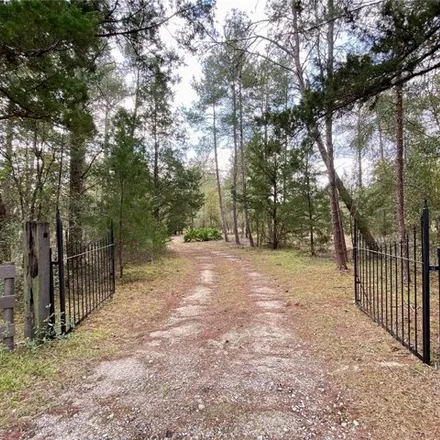 Image 4 - 7570 Northeast 138th Lane, Levy County, FL 32669, USA - House for sale