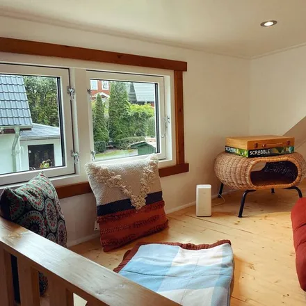 Rent this 1 bed house on Göhren-Lebbin in Mecklenburg-Vorpommern, Germany