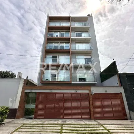 Image 2 - Hotel Park Suites, Calle Enrique Barrón, Barranco, Lima Metropolitan Area 15063, Peru - Apartment for sale