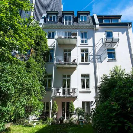 Image 8 - Niedenau 4, 60325 Frankfurt, Germany - Apartment for rent