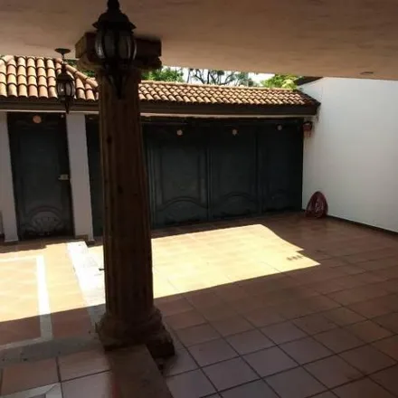 Buy this 5 bed house on unnamed road in Prados Tepeyac, 45050 Zapopan