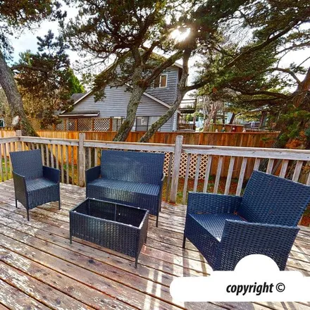 Image 1 - Seaside, OR - House for rent