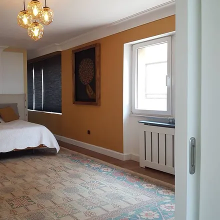 Rent this 3 bed apartment on Kadıköy in Istanbul, Turkey