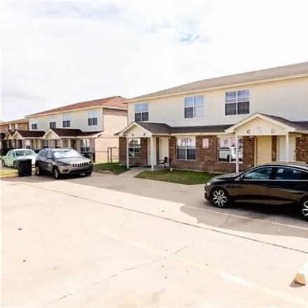 Rent this 2 bed apartment on Cantabrian Drive in Killeen, TX 76542