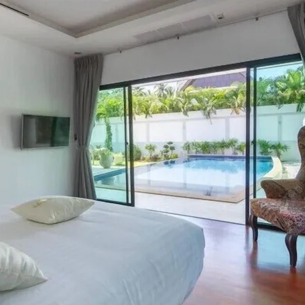 Image 5 - Phuket, Thailand - House for rent