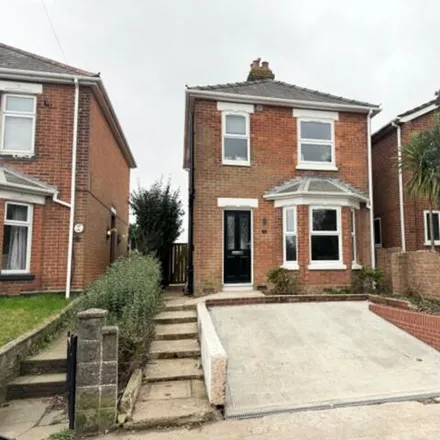 Buy this 3 bed house on 58 Eling Lane in Eling, SO40 9GF