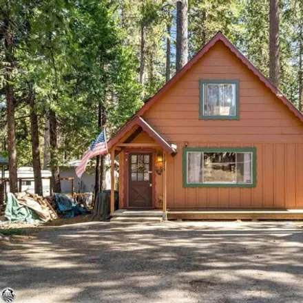 Buy this 3 bed house on 21215 Fools Gold Street in Sierra Village, Tuolumne County