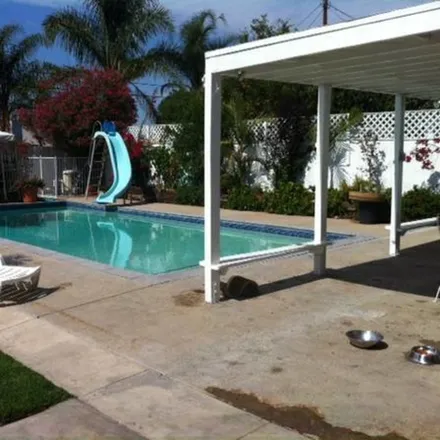 Rent this 1 bed house on Los Angeles in Granada Hills North Neighborhood Council District, US