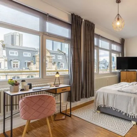 Rent this 6 bed room on Haus Austria in Am Hauptbahnhof 8, 60329 Frankfurt