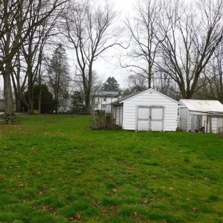 Image 3 - 5899 Shepard Road, Ashtabula County, OH 44004, USA - House for sale