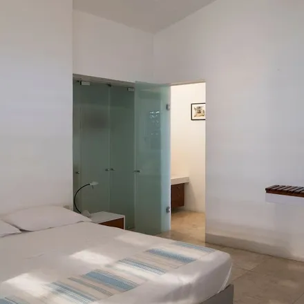 Rent this 2 bed condo on Acapulco in Acapulco de Juárez, Mexico