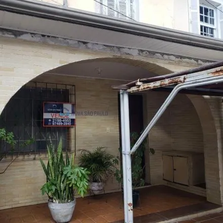 Buy this 3 bed house on Avenida Jabaquara 2203 in Vila da Saúde, São Paulo - SP
