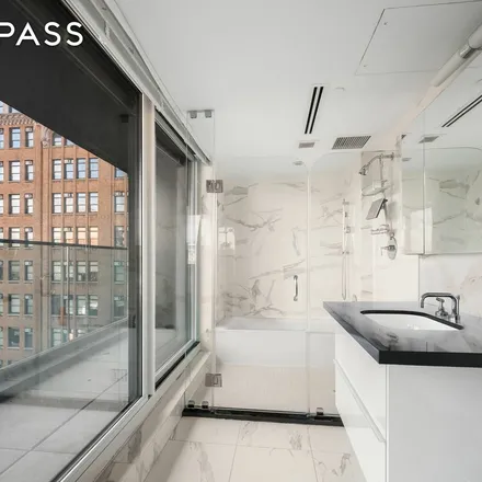 Rent this 2 bed apartment on 84 White Street in New York, NY 10013