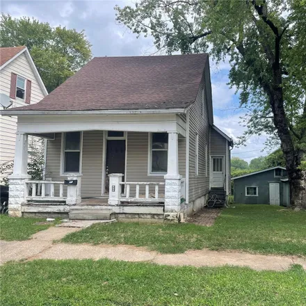 Image 3 - 414 North 4th Street, Belleville, IL 62220, USA - House for sale