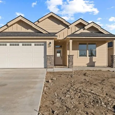 Buy this 3 bed house on East Garden Lane in Mead, Spokane County