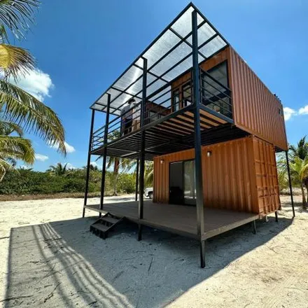 Buy this 2 bed house on farmacias especializados in Ciclovía Av. Tulum, Smz 5