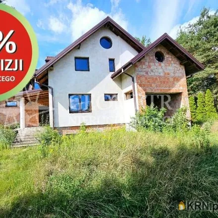 Buy this 6 bed house on Generała Lucjana Żeligowskiego 28 in 05-123 Chotomów, Poland