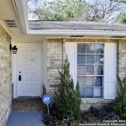 Image 2 - 3329 Turnabout Loop, Schertz, TX 78108, USA - House for rent